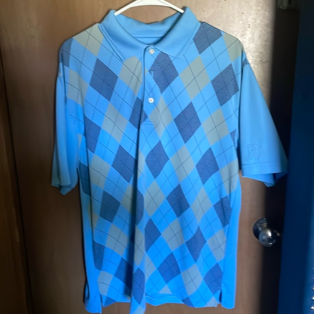 PGA Tour Polo